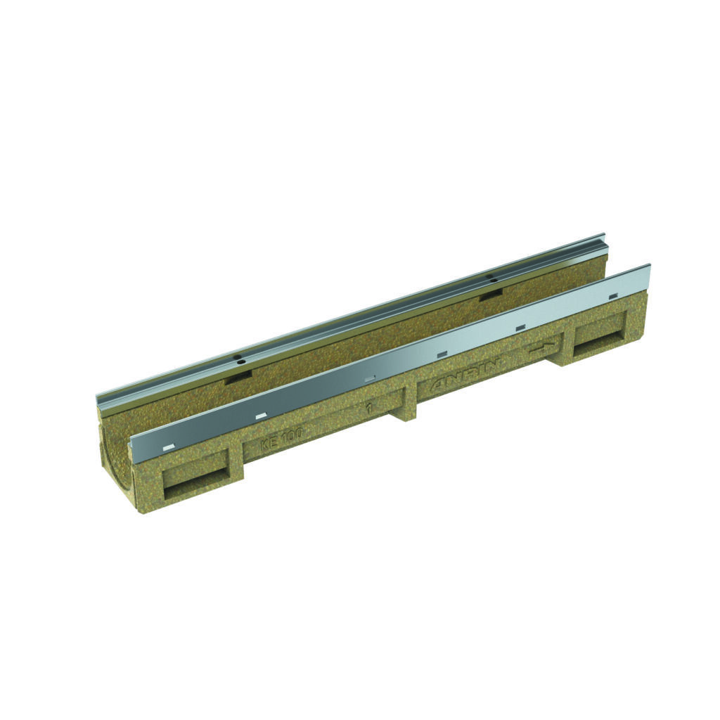 ANRIN KE-100
